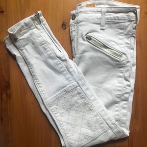 Anthropologie Pilcro pants